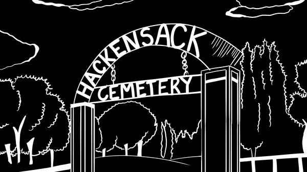Скриншот из Playback Trauma: In Sickness