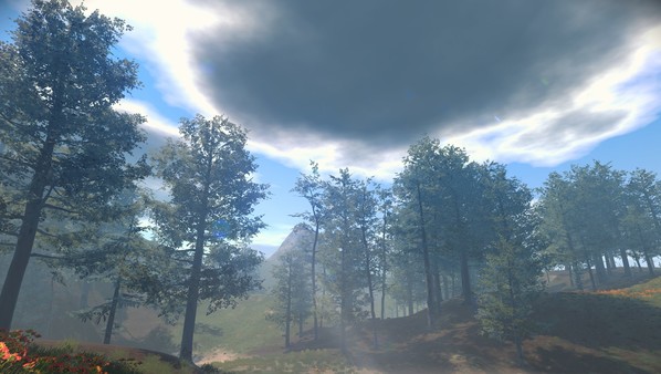 Скриншот из Be