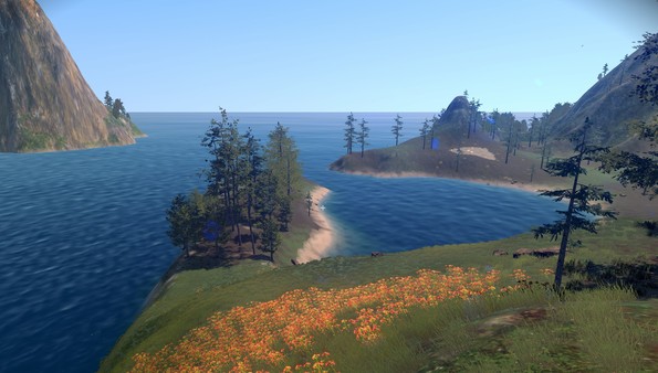 Скриншот из Be