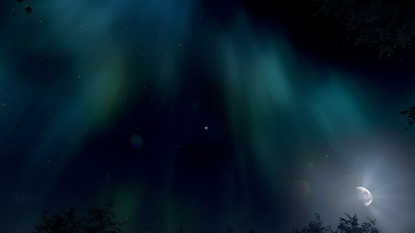 Скриншот из Be