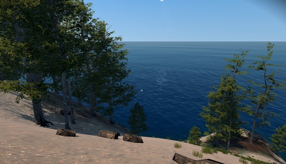 Скриншот из Be