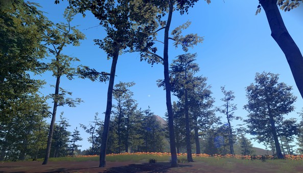 Скриншот из Be