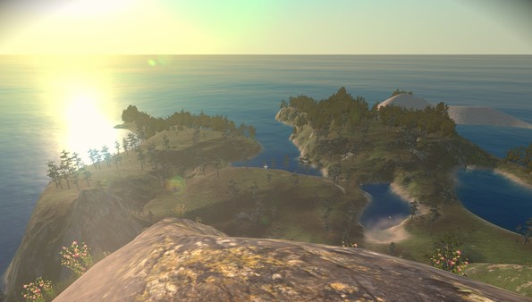 Скриншот из Be