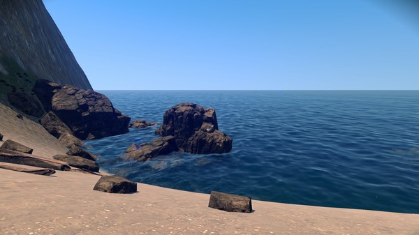 Скриншот из Be