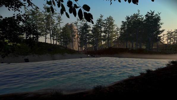 Скриншот из Be