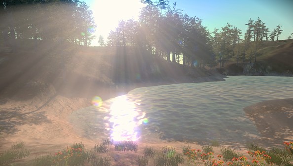 Скриншот из Be