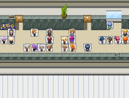 Скриншот из Without End