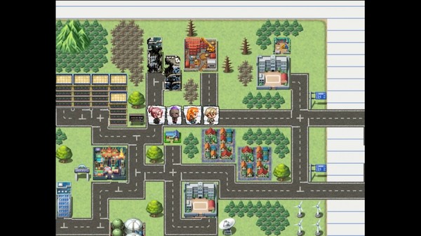 Скриншот из Without End