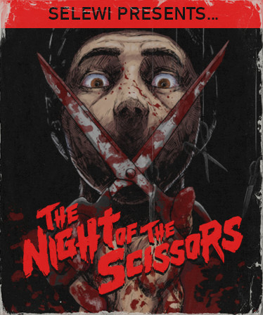 The Night of the Scissors