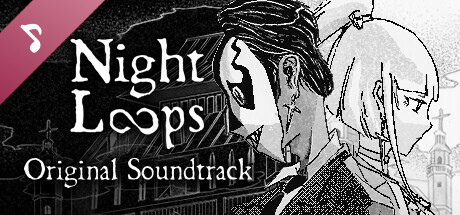 Night Loops - Original Soundtrack banner image