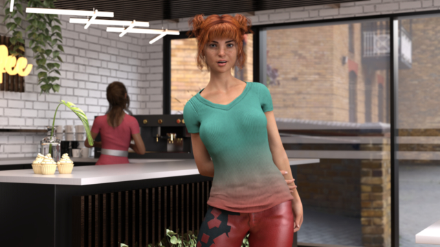 Between Two Worlds on Steam