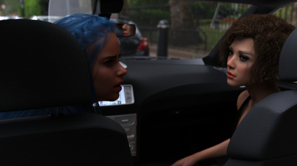 Between Two Worlds game for windows Pc 1