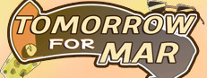 Tomorrow for Mar