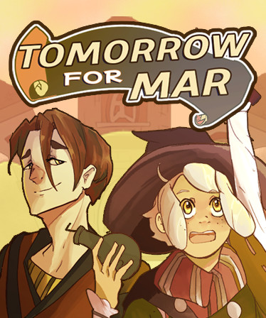 Tomorrow for Mar