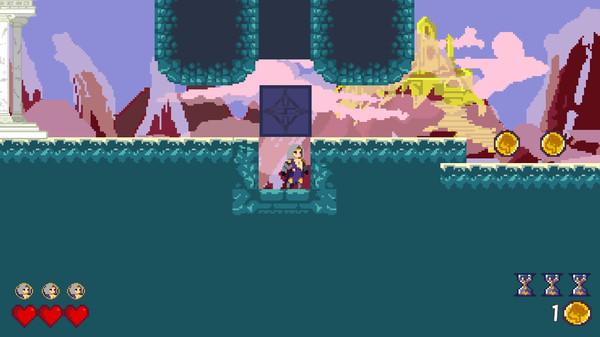 Kronos: Time Titanfor windows and Linux 1