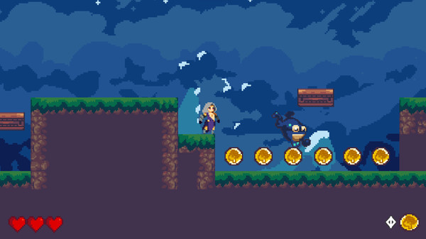 Kronos: Time Titan game for windows Pc 1