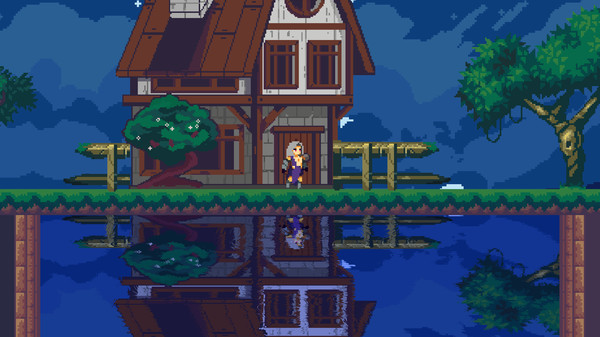 Kronos: Time Titan game for Linux 1