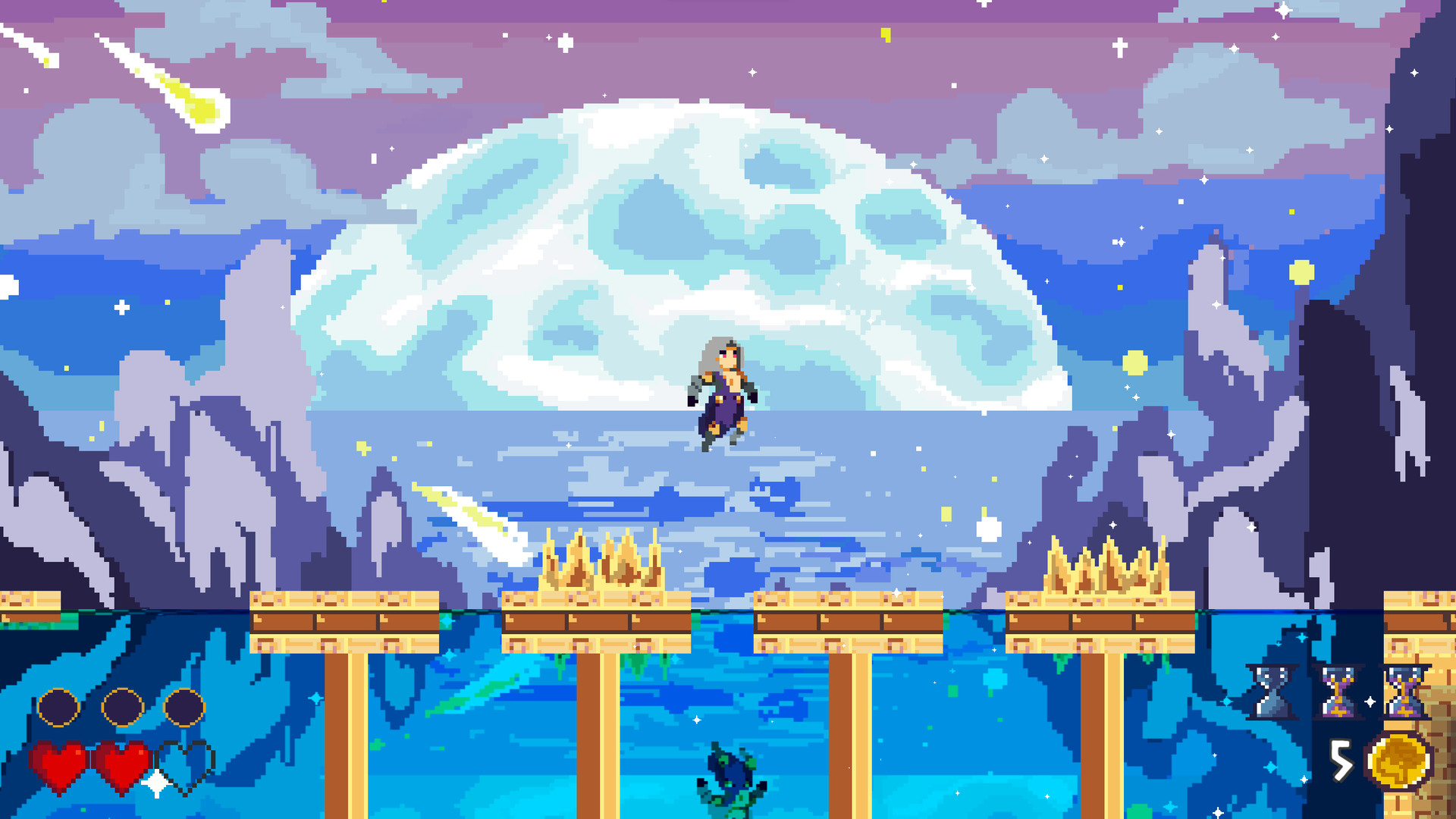 Kronos: Titan of Time #2