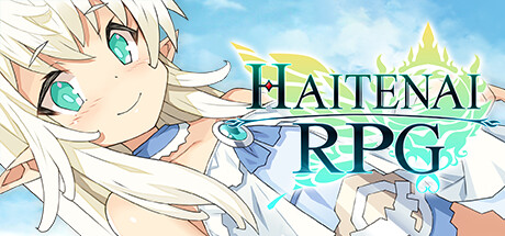 HAITENAI RPG header image