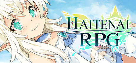 Save 30% on HAITENAI RPG on Steam