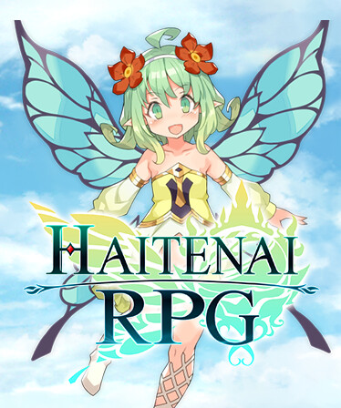 HAITENAI RPG