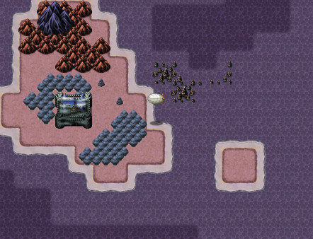 Скриншот из HAITENAI RPG Скриншот из HAITENAI RPG