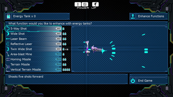 DRAINUSfor windows and Linux 1