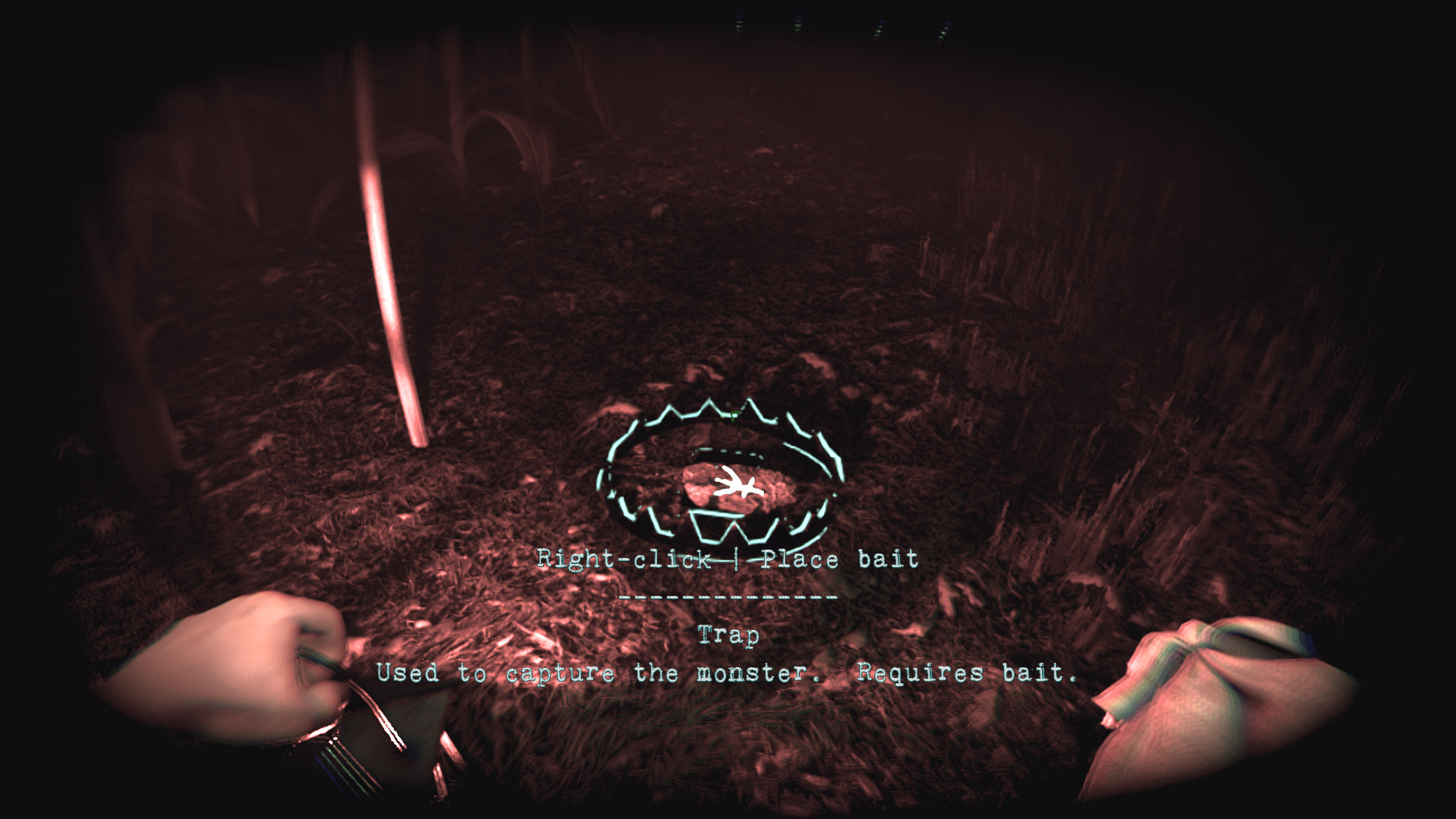 狙击狩猎(Snipe Hunt) 狙击狩猎(Snipe Hunt)