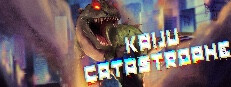 Kaiju Catastrophe