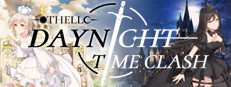 Othello：Daynight Time Clash 게임 이미지