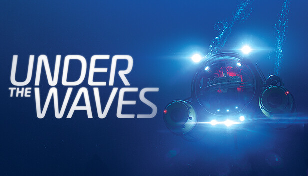 Under The Waves on Steam