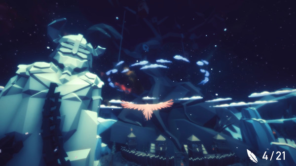 Скриншот из Aery - Vikings