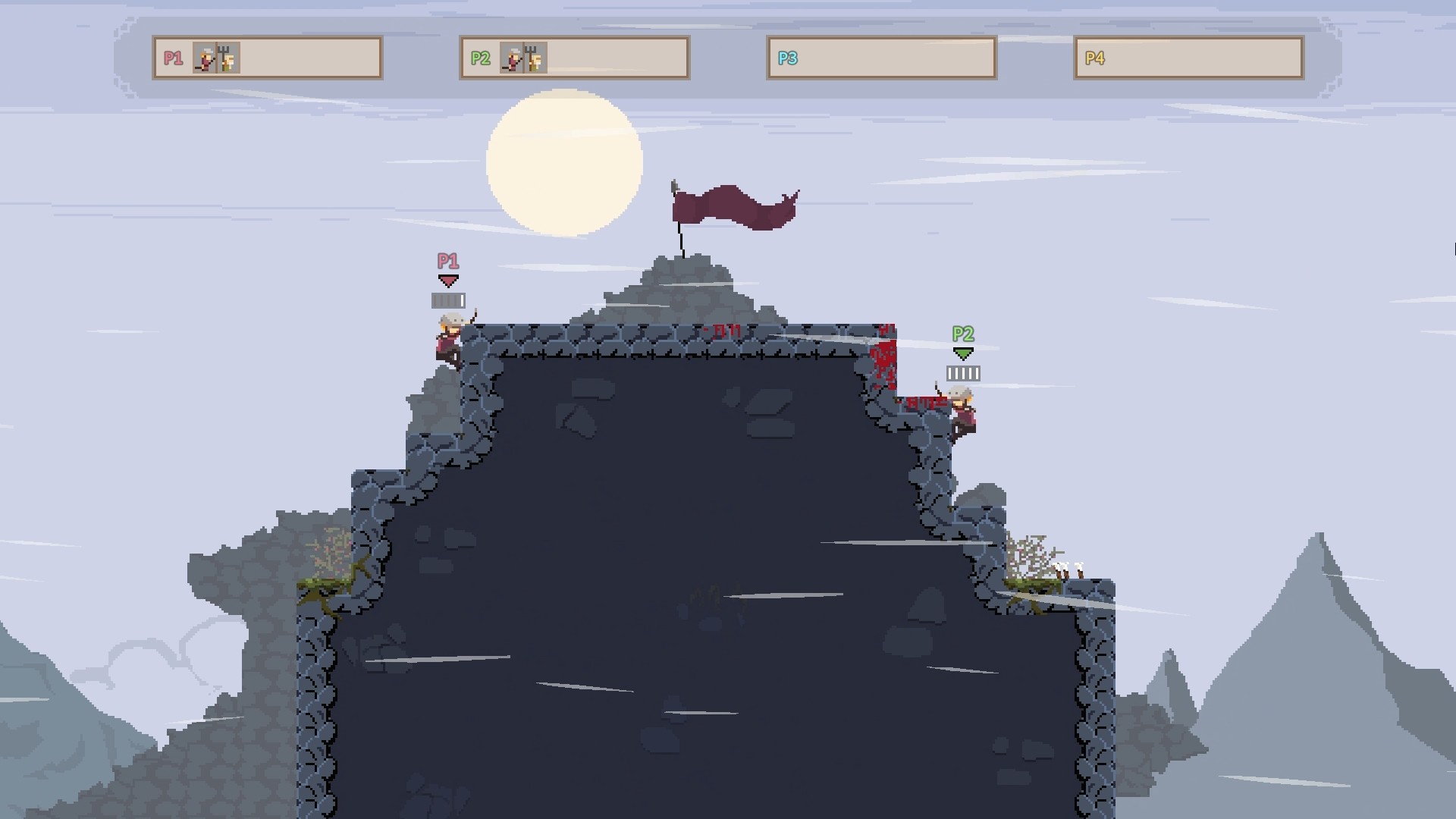 Band of Mercenaries #9