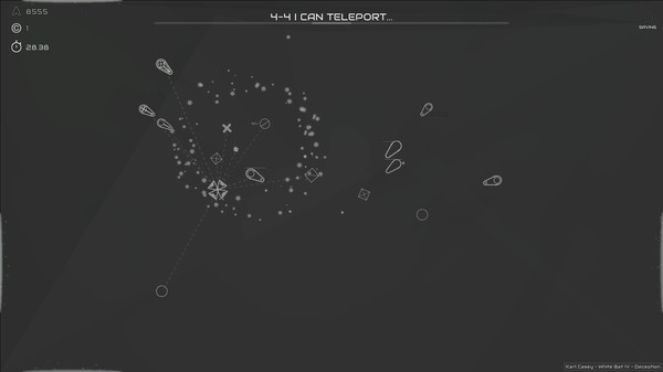 Скриншот из Polygon Pursuit