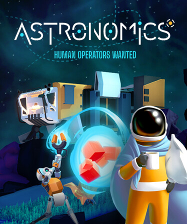Astronomics