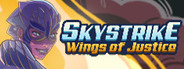 Skystrike: Wings of Justice