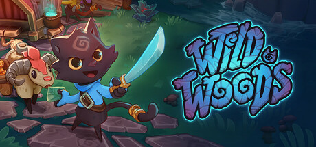 Steam Community :: Wild Woods