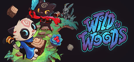 Wild Woods Cover Image