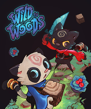 Wild Woods