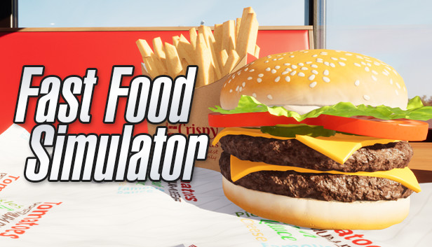 Food Simulator Drive thru Game on the App Store