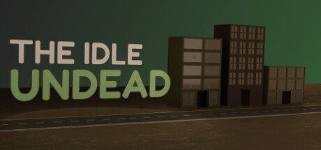 The Idle Undead Cover Image