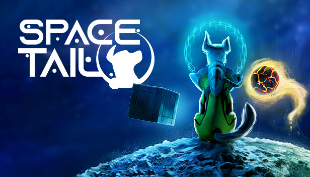 Space Tail: Every Journey Leads Home - Metacritic