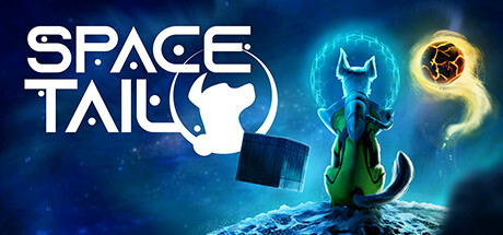 Space Tail: Every Journey Leads Home header image