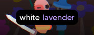 White Lavender