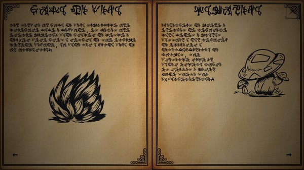 Скриншот из Grimhunt