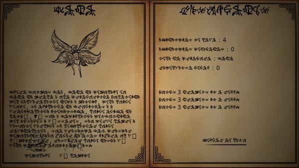 Скриншот из Grimhunt