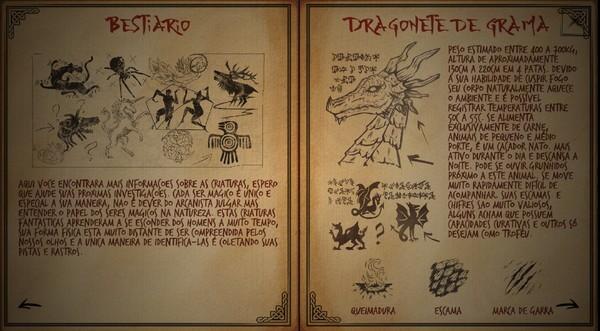 Скриншот из Grimhunt