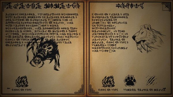 Скриншот из Grimhunt