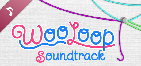 WooLoop Soundtrack banner image