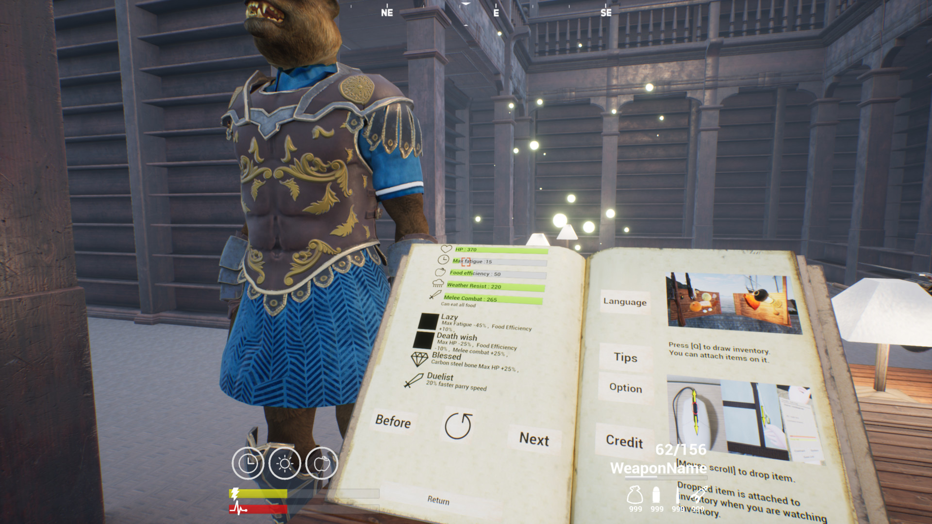 Girls' civilization 3 #9